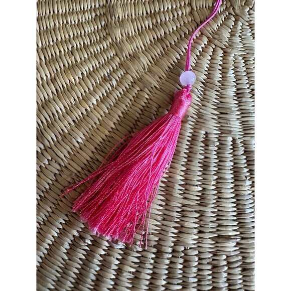 Panda pair metal lightweight book mark - Picture 12 of 12